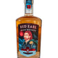 * SALE PRICE $29.99 (was $32.00) Red Earl Irish Whiskey 750ml/75cl