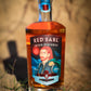 * SALE PRICE $29.99 (was $32.00) Red Earl Irish Whiskey 750ml/75cl