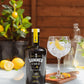 SummerCove Kinsale Gin 750ml/75cl